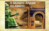Mundo árabe e islâmico