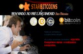 Apresentação oficial StarBitcoins/Empresa 100% Brasileira