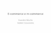 Seminário E-commerce e m-commerce