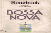 Songbook   bossa nova 2 (almir chediak)
