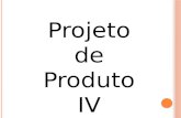 Apresentação projeto de produto - Criação de uma banqueta portátil