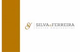 Apresentação Silva & Ferreira Gestão Empresarial