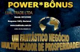 Power Bonus Brasil
