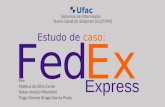 Estudo de caso: Fedex