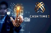## Apresentação OFICIAL - Cashtime 1 - cashtime1.net - EQUIPE TOP MUNDIAL