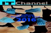 Programas de Canal 2016