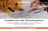 Dermatite Atópica - Prof. Dr. Marconi Farias