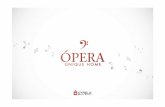 Apresentação Ópera -  Josiane Corretora 41- 9608-0587