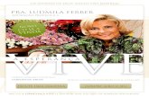 CD A Esperanca Vive Ludmila Ferber - Degustação
