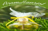 Aromhanriot - Produtos de aromaterapia para sua saúde e bem-estar