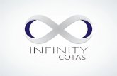 ##APRESENTAÇÃO COMPLETA OFICIAL - Infinity Cotas