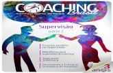 Revista Coaching Brasil - Ed 36 - Lily Seto