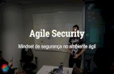 TDC2016POA | Trilha Web - Agile Security