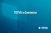 VAREJO | Solução TOTVS E-commerce