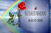 Olegário mariano arco iriris