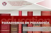Paradigmas en pedagogia (GRUPO B)