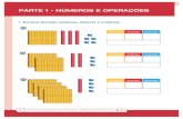 Números e operações prova brasil-matemática