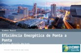 Eficiência Energética de Ponta a Ponta