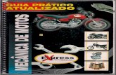 Guia completo de Mecânica de Motos, digitalizado e cursado por Luiz Avelar
