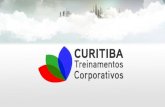 Curitiba treinamentos corporativos