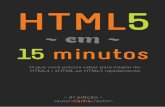 Html5 em 15_minutos