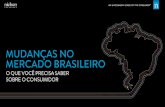 Fórum de Líderes - “Mudanças no Mercado Brasileiro”