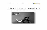 Bioética   aborto