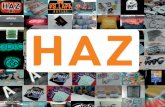 Haz Comunicação e Gráfica - 2017