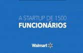 The startup of 1500 employees - Agile Trends | Florianópolis | Brazil | 2015