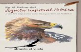 En el Reino del Águila Imperial Ibérica…