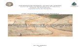 Geomorfologia e reabilitação de áreas degradadas por erosão com ...