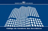 Código de Conduta dos Servidores do Banco Central do Brasil