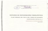 Modificación Puntual nº 1 del Plan Parcial del Sector PAU 3, del ...