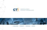 Catálogo de Serviços GTI