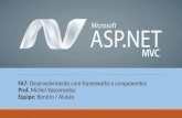 Introdução ao Asp.NET MVC
