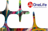 Apresentação do Plano de Negócios da Onelife OneCoin - Fevereiro de 2017