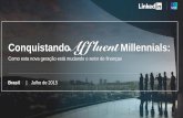 Geração Affluent Millennials - Linkedin - completo