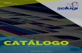 Catálogo Selugi - Temporada 2017