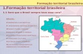 As regiões do brasil i