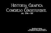 Historia ilustrada del Congreso Constituyente