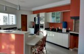 Casa triplex 2 dormitórios 1 suite Construção com conforto térmico com R$ 300.000,00 de Desconto.
