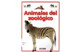 Animales del zoologico (2)