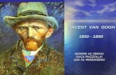 Van Gogh Piazzollaea Verdade
