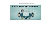 Trabalho compreenda o parlamentarismo