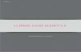 Imagem - Ultimate Events Agency S.A.