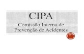 Comissão interna de prevenção de acidentes