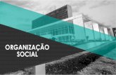 Apresentação Seminário "As Organizações Sociais e a Gestão de Serviços Públicos" - IDP Brasília