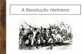 A revolução haitiana
