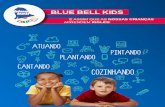 Blue bell kids