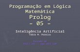 Aula Prolog - 05